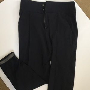 Lulu lemon Work Pants
